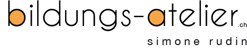 Simone Rudin Logo